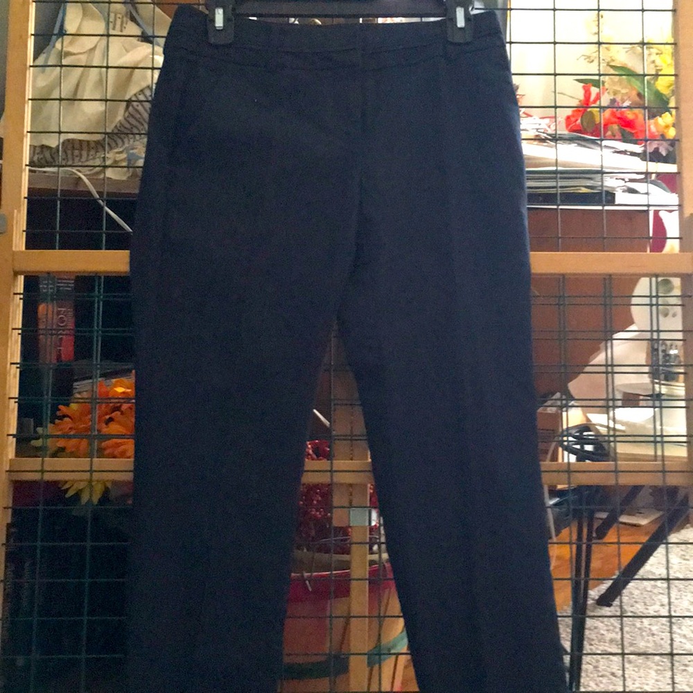 Junior Dress Jeans